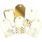 Barker Creek 24k Gold Designer Dcor Collection, 392 Pieces/Set 3731 - alternate 5